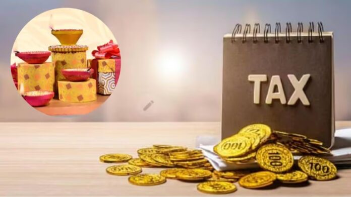 Diwali Bonus Tax Rules : Are Diwali bonuses taxable? Find out what the income tax rules say.