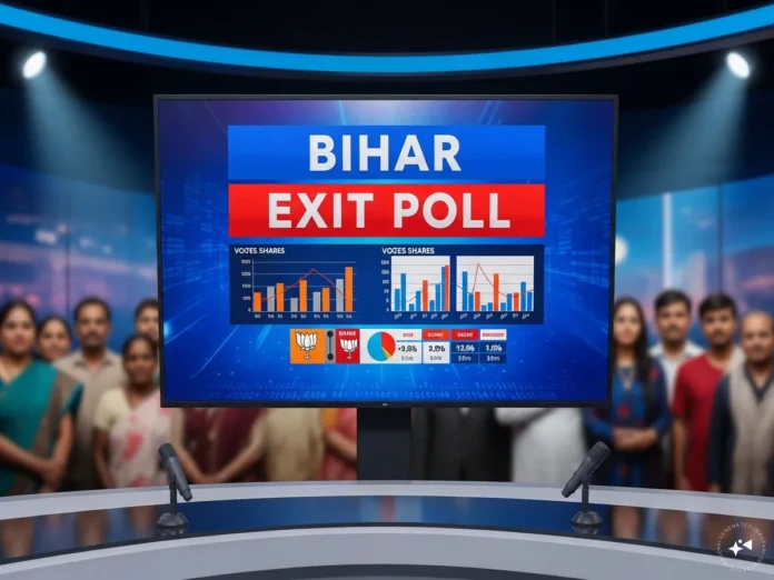 Bihar Assembly Elections: एग्जिट पोल जारी होने का टाइम तय, यहां देखें पूरा शेड्यूल