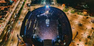 औरंगाबाद: बिहार के विकास में एक नया मोड़ औरंगाबाद: बिहार के विकास में एक नया मोड़