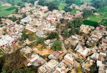 गोपालगंज में शिशु की मौत के बाद खसरा जांच शुरू गोपालगंज में शिशु की मौत के बाद खसरा जांच शुरू