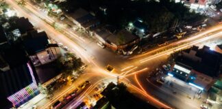 बिहार की दूसरी रोपवे जेहानाबाद में जल्द खुलेगी, पर्यटकों को पहाड़ी के शिखर तक पहुंचने में कुछ ही मिनट लगेंगे बिहार की दूसरी रोपवे जेहानाबाद में जल्द खुलेगी, पर्यटकों को पहाड़ी के शिखर तक पहुंचने में कुछ ही मिनट लगेंगे