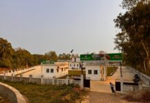 गोपालगंज में बिजली विभाग की टीम पर हमला गोपालगंज में बिजली विभाग की टीम पर हमला