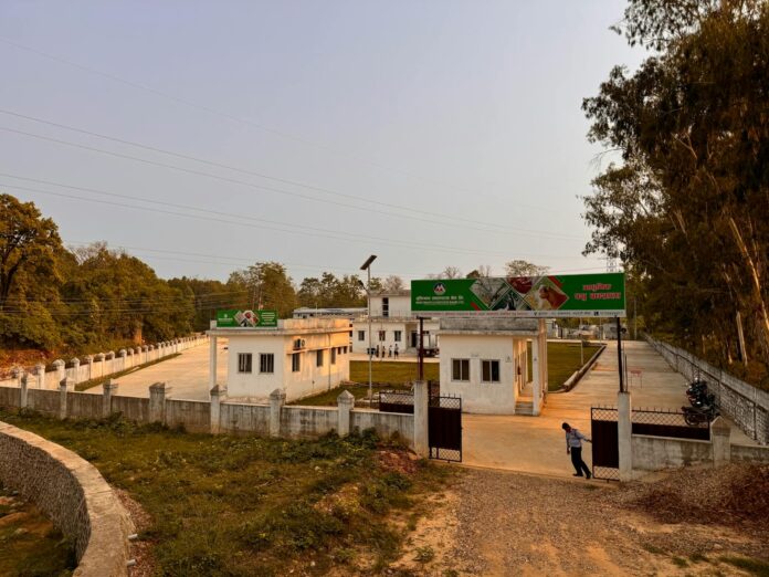 गोपालगंज में बिजली विभाग की टीम पर हमला गोपालगंज में बिजली विभाग की टीम पर हमला