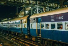 वंदे भारत एक्सप्रेस के लिए उत्तर रेलवे ने बदली रूट वंदे भारत एक्सप्रेस के लिए उत्तर रेलवे ने बदली रूट