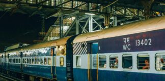 वंदे भारत फ्रेट ट्रेन: आईसीएफ ने रोल आउट किया भारत की पहली वंदे भारत फ्रेट ट्रेन वंदे भारत एक्सप्रेस के लिए उत्तर रेलवे ने बदली रूट