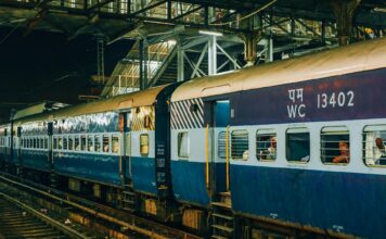 वंदे भारत एक्सप्रेस के लिए उत्तर रेलवे ने बदली रूट वंदे भारत एक्सप्रेस के लिए उत्तर रेलवे ने बदली रूट