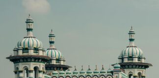 भागलपुर बायपास परियोजना को मंजूरी, रेलवे की क्षमता बढ़ेगी भागलपुर बायपास परियोजना को मंजूरी, रेलवे की क्षमता बढ़ेगी