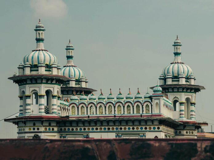 भागलपुर बायपास परियोजना को मंजूरी, रेलवे की क्षमता बढ़ेगी भागलपुर बायपास परियोजना को मंजूरी, रेलवे की क्षमता बढ़ेगी