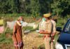 नवादा में हाथी का हमला: एक व्यक्ति की मौत नवादा में हाथी का हमला: एक व्यक्ति की मौत