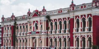 दरभंगा को मिली बड़ी सौगात, 700 करोड़ रुपये की मंजूरी दरभंगा को मिली बड़ी सौगात, 700 करोड़ रुपये की मंजूरी