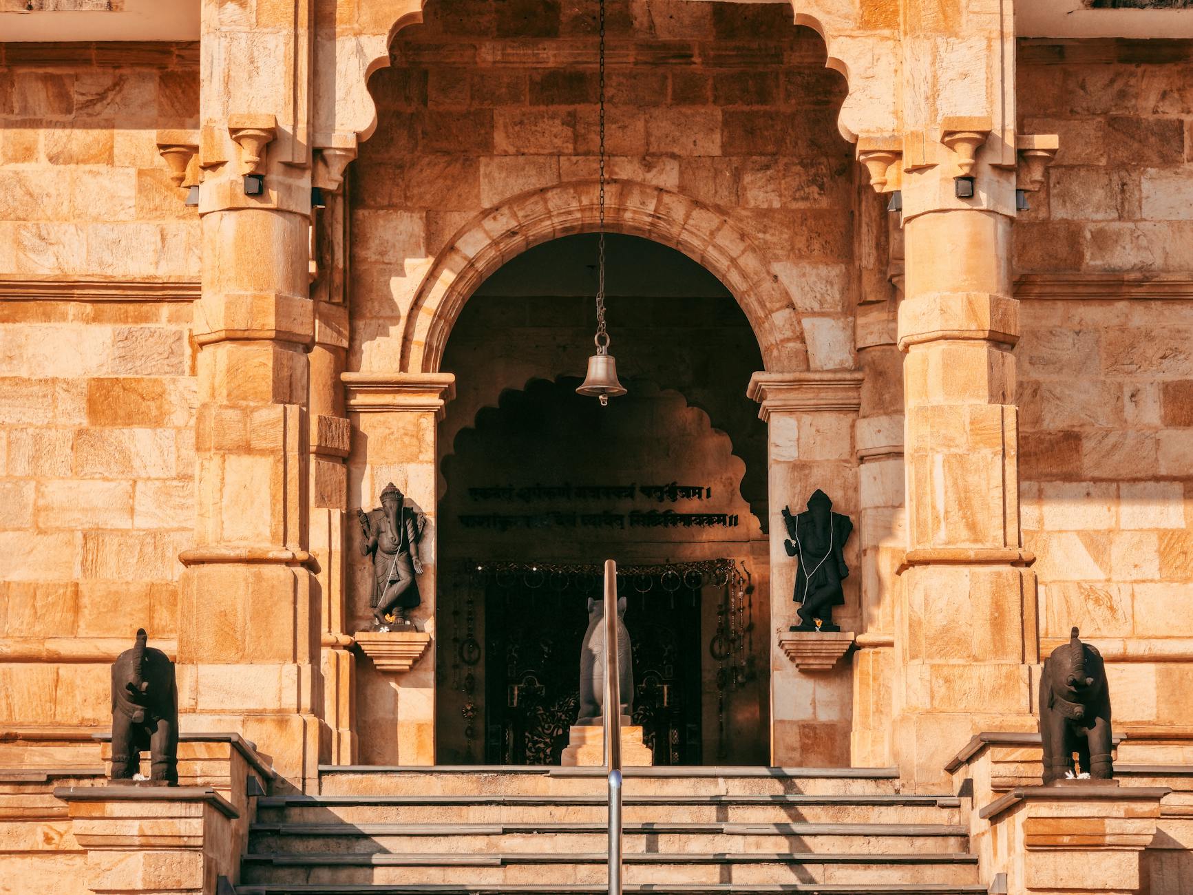 भागलपुर समाचार: नवगछिया में रामनवमी पर सुरक्षा का महा-प्लान