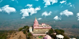 जमुई जिले में बीएसईबी मैट्रिक टॉपर्स 2026: जिलेवार सूची जारी जमुई जिले में बीएसईबी मैट्रिक टॉपर्स 2026: जिलेवार सूची जारी