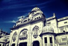 नीतीश कुमार ने बक्सर और भोजपुर में 535 परियोजनाओं का उद्घाटन किया नीतीश कुमार ने बक्सर और भोजपुर में 535 परियोजनाओं का उद्घाटन किया