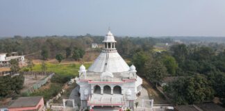 गोपालगंज में अवैध ईंधन भंडारण पर व्यापारी को जुर्माना गोपालगंज में अवैध ईंधन भंडारण पर व्यापारी को जुर्माना