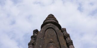 भोजपुर में मासोन की बेटी का चमकता सितारा भोजपुर में मासोन की बेटी का चमकता सितारा