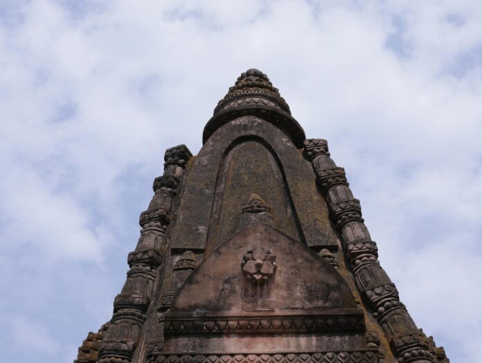 भोजपुर में मासोन की बेटी का चमकता सितारा