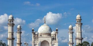 अररंगाबाद में 5 अप्रैल को होगी बीएड-सीईटी परीक्षा अररंगाबाद में 5 अप्रैल को होगी बीएड-सीईटी परीक्षा