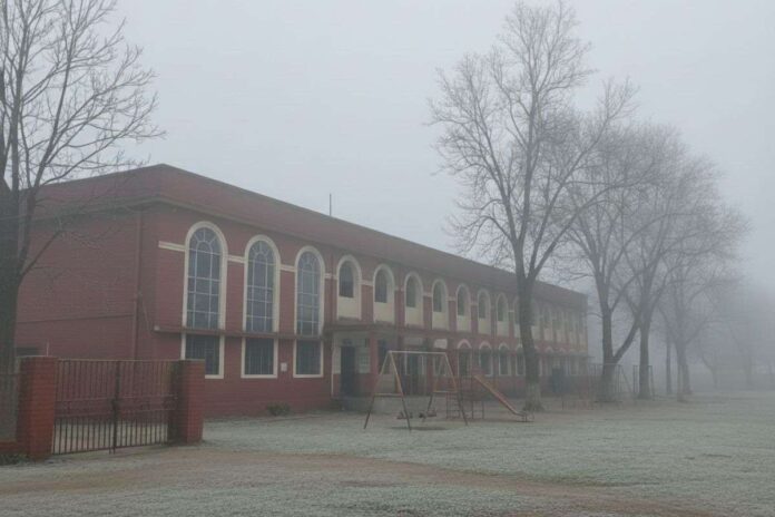 भागलपुर में मौसम की स्थिति - ताज़ा खबर