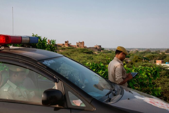 भोजपुर में मासón की बेटी ने किया कमाल