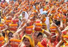 भागलपुर में 6 अवैध क्लिनिकों पर 50,000 रुपये का जुर्माना भागलपुर में 6 अवैध क्लिनिकों पर 50,000 रुपये का जुर्माना