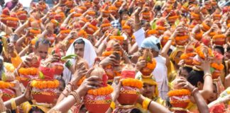 भागलपुर में एक गलत मोड़ ने सही लोगों से मुलाकात करवाई भागलपुर में 6 अवैध क्लिनिकों पर 50,000 रुपये का जुर्माना