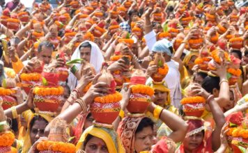 भागलपुर में एक गलत मोड़ ने सही लोगों से मुलाकात करवाई भागलपुर में 6 अवैध क्लिनिकों पर 50,000 रुपये का जुर्माना