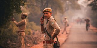 यूपीएसएसएससी जेई परिणाम 2026 घोषित, 4,612 उम्मीदवार अगले चरण के लिए पात्र यूपीएसएसएससी जेई परिणाम 2026 घोषित, 4,612 उम्मीदवार अगले चरण के लिए पात्र