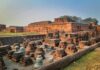 Bihar Bhumi: जमीन का रिकॉर्ड कैसे देखें Bihar Weather: भीषण गर्मी के बीच बिहार में बदला मौसम, बारिश से खूब राहत; 60 किलोमीटर की रफ्तार से चलेगी हवा