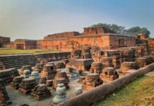 Bihar Bhumi: जमीन का रिकॉर्ड कैसे देखें Bihar Weather: भीषण गर्मी के बीच बिहार में बदला मौसम, बारिश से खूब राहत; 60 किलोमीटर की रफ्तार से चलेगी हवा