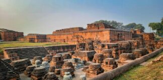 Bihar Bhumi: जमीन का रिकॉर्ड कैसे देखें Bihar Weather: भीषण गर्मी के बीच बिहार में बदला मौसम, बारिश से खूब राहत; 60 किलोमीटर की रफ्तार से चलेगी हवा