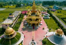 गोपालगंज में दो पुलिसकर्मियों के खिलाफ एफआईआर, हथियार अधिनियम के तहत मामला दर्ज गोपालगंज में दो पुलिसकर्मियों के खिलाफ एफआईआर, हथियार अधिनियम के तहत मामला दर्ज