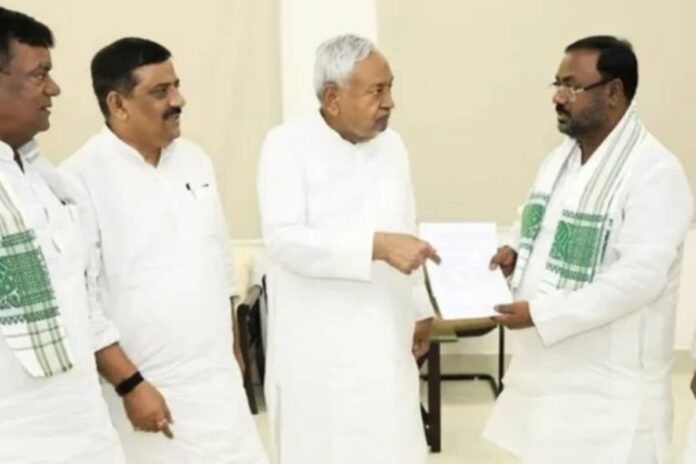 बक्सर समाचार: बक्सर न्यूज़ और लेटेस्ट अपडेट्स