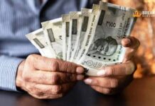 12.46 लाख कर्मचारियों- पेंशनर्स को CM का तोहफा, 2% DA बढ़ा, 4 महीने का एरियर, जून में खाते में बढ़कर आएगी सैलरी 12.46 लाख कर्मचारियों- पेंशनर्स को CM का तोहफा, 2% DA बढ़ा, 4 महीने का एरियर, जून में खाते में बढ़कर आएगी सैलरी