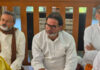 Prashant Kishor Shifts To Patna Ashram, Targets Nitish Kumar For Son’s Bihar Cabinet Position Prashant Kishor Shifts To Patna Ashram, Targets Nitish Kumar For Son's Bihar Cabinet Position