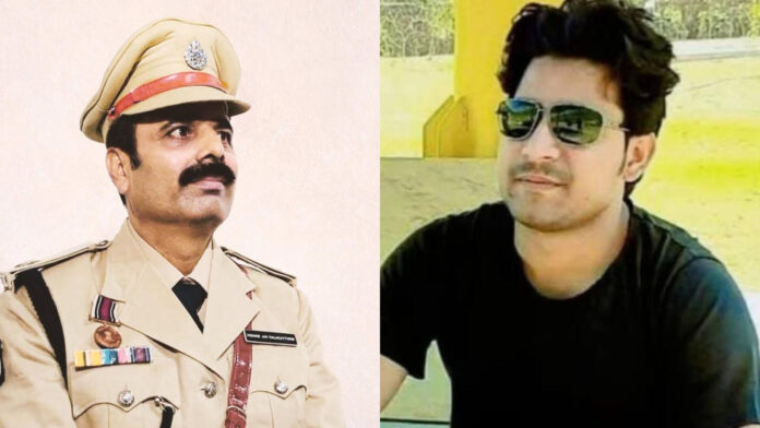 etc. Title in Hindi, 52-65 characters. Meta 155-160 characters. Excerpt 2 sharp sentences. Tags 7-10 specific tags. Body in Hindi, minimum 500 words. Must be original, not copy source, but we can infer facts: source article about Bihar Police: भरत तिवारी एनकाउंटर मामले की न्यायिक जांच का बिहार पुलिस ने किया स्वागत. It mentions CM सम्राट चौधरी ordering judicial inquiry by retired judge. Bihar Police Association president मृत्युंजय कुमार सिंह said he was invited by national news channels for debate on ARA issue, but declined because case is under judicial inquiry. Talks about SP taking credit, etc. Also talks about police belief in fair investigation, accountability, etc. Need to rewrite in Hindi, neutral tone, journalist style, with specific facts, numbers? There's no numbers given. Use specific names: सम्राट चौधरी, मृत्युंजय कुमार सिंह, भरत तिवारी? Actually 