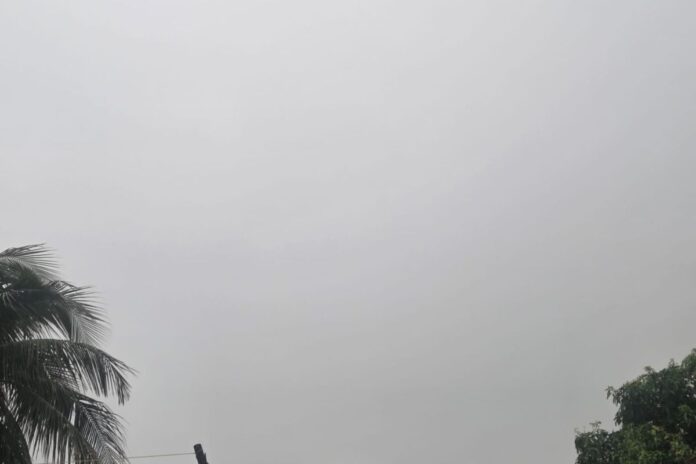 Bhagalpur Weather