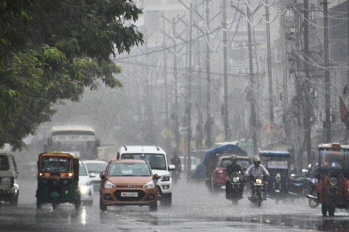 Bihar weather news in hindi