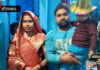 Aurangabad News: शादी के 6 साल बाद मॉन्स्टर बना पति, औरंगाबाद में लव मैरिज का दर्दनाक क्लाइमेक्स, जानें Aurangabad News: शादी के 6 साल बाद मॉन्स्टर बना पति, औरंगाबाद में लव मैरिज का दर्दनाक क्लाइमेक्स, जानें