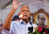 ‘Nitish Kumar has got everything done’: Lalu Yadav on withdrawal of Z+ security cover 'Nitish Kumar has got everything done': Lalu Yadav on withdrawal of Z+ security cover
