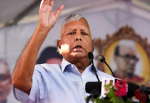 ‘Nitish Kumar has got everything done’: Lalu Yadav on withdrawal of Z+ security cover 'Nitish Kumar has got everything done': Lalu Yadav on withdrawal of Z+ security cover